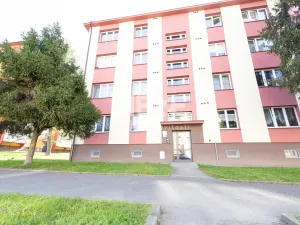 Pronájem bytu 2+kk, Karviná - Ráj, Kosmonautů, 55 m2