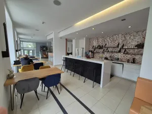 Pronájem kanceláře, Praha - Žižkov, Žerotínova, 45 m2