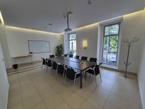 Pronájem kanceláře, Praha - Žižkov, Žerotínova, 45 m2
