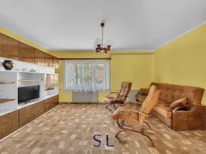 Prodej rodinného domu, Kamenický Šenov, Nádražní, 180 m2