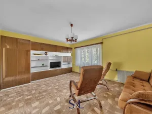 Prodej rodinného domu, Kamenický Šenov, Nádražní, 180 m2