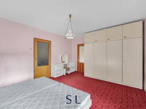 Prodej rodinného domu, Kamenický Šenov, Nádražní, 180 m2