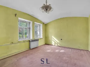 Prodej rodinného domu, Kamenický Šenov, Nádražní, 180 m2