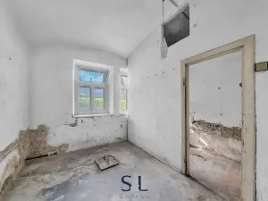 Prodej rodinného domu, Kamenický Šenov, Nádražní, 180 m2