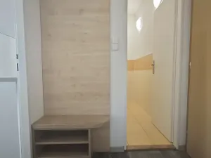 Pronájem bytu 1+1, Vsetín, Bratří Hlaviců, 32 m2