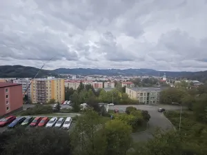 Pronájem bytu 1+1, Vsetín, Bratří Hlaviců, 32 m2