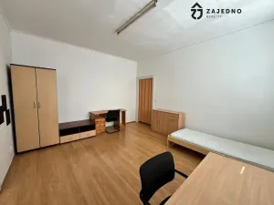 Pronájem bytu 2+1, Brno, Olomoucká, 60 m2