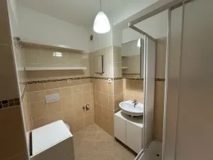 Pronájem bytu 1+1, Mladá Boleslav - Mladá Boleslav II, Svojsíkova, 38 m2