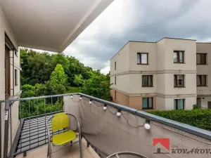 Prodej bytu 3+kk, Praha - Modřany, Provázkova, 95 m2