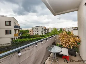 Prodej bytu 3+kk, Praha - Modřany, Provázkova, 95 m2