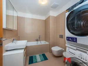 Prodej bytu 3+kk, Praha - Modřany, Provázkova, 95 m2