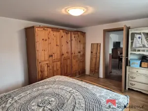 Prodej rodinného domu, Nedomice, 105 m2