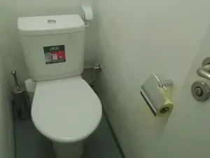 Prodej skladu, Praha - Bubeneč, Šestidomí, 28 m2