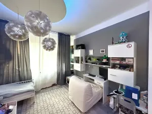 Pronájem bytu 1+kk, Praha - Nové Město, Klimentská, 20 m2