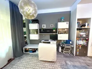 Pronájem bytu 1+kk, Praha - Nové Město, Klimentská, 20 m2