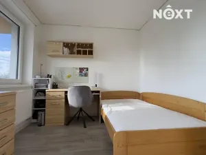 Pronájem bytu 3+kk, České Budějovice, Stradonická, 69 m2