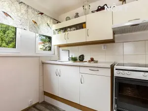 Prodej bytu 3+1, Hluboká nad Vltavou, Zvolenovská, 52 m2