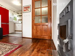 Prodej bytu 3+1, Hluboká nad Vltavou, Zvolenovská, 52 m2