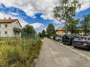 Prodej bytu 3+1, Hluboká nad Vltavou, Zvolenovská, 52 m2