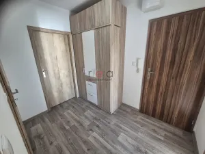 Pronájem bytu 1+1, Cvikov, 43 m2