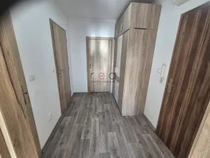 Pronájem bytu 1+1, Cvikov, 43 m2