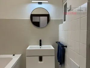 Pronájem bytu 1+1, Brno, Kotlářská, 49 m2