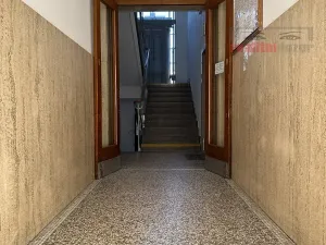 Pronájem bytu 1+1, Brno, Kotlářská, 49 m2