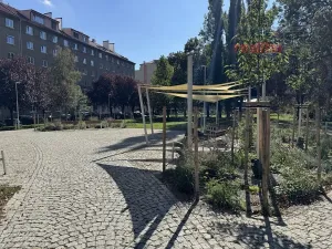 Pronájem bytu 1+1, Brno, Kotlářská, 49 m2