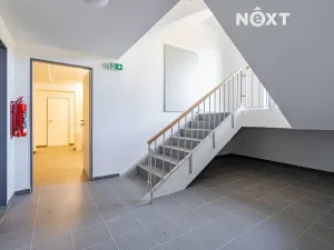Prodej bytu 2+kk, Horní Planá, 51 m2