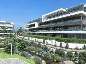Prodej bytu 2+kk, Torrevieja, Španělsko, 78 m2