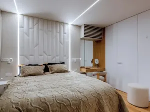 Pronájem bytu 3+kk, Praha, Mezitraťová, 110 m2