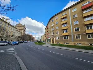 Pronájem bytu 1+1, Ostrava, Porubská, 40 m2