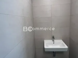 Pronájem skladu, Brno, 235 m2