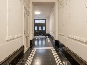 Pronájem bytu 3+kk, Praha - Nové Město, Odborů, 80 m2