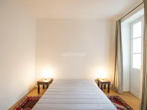 Pronájem bytu 3+kk, Praha - Smíchov, Hořejší nábřeží, 95 m2