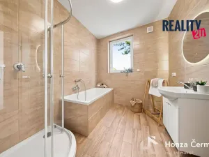 Prodej bytu 3+kk, Pohořelice, 83 m2