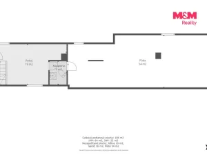 Prodej rodinného domu, Hlohovice - Hlohovičky, 106 m2