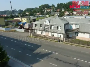 Prodej bytu 2+1, Police nad Metují, 56 m2