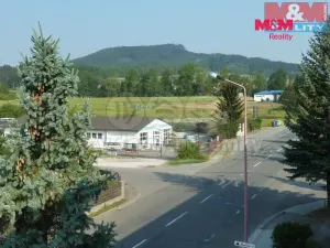 Prodej bytu 2+1, Police nad Metují, 56 m2