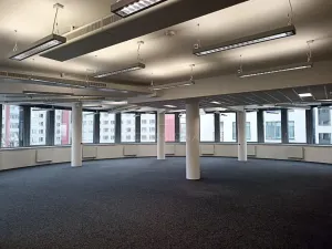 Pronájem obchodního prostoru, Praha - Nusle, Lomnického, 57 m2