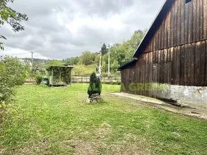 Prodej rodinného domu, Halenkov, 550 m2