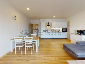Pronájem bytu 2+kk, České Budějovice, České Vrbné, 71 m2