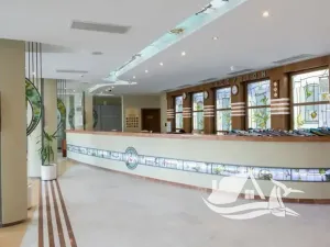 Prodej bytu 2+kk, Sveti Vlas, Bulharsko, 61 m2