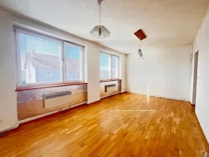 Prodej bytu 3+1, Uherský Brod, Rolnická, 67 m2