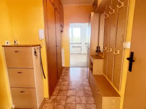 Prodej bytu 3+1, Uherský Brod, Rolnická, 67 m2