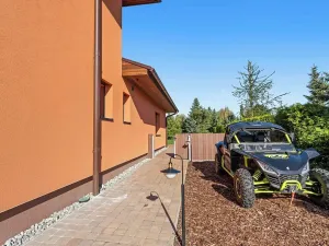 Prodej rodinného domu, Velké Přítočno, 350 m2