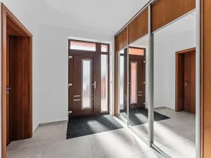 Prodej rodinného domu, Velké Přítočno, 350 m2