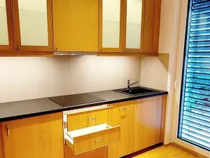 Pronájem bytu 2+kk, Praha - Stodůlky, Petržílkova, 45 m2