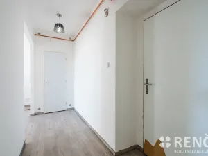 Pronájem bytu 1+1, Drnovice, 52 m2