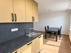 Pronájem bytu 3+kk, Rychnov nad Kněžnou, Janáčkova, 66 m2